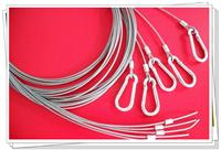 厂家热销 电风扇拉索 拉索钢丝绳 不锈钢丝绳拉索