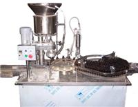 口服液灌轧机主要应用于食品、化工和制药行业