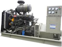 Lanzhou Weichai generator set and Gansu diesel generator sets