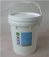 供应PVC塑胶地板蜡 液体橡胶蜡 地坪地板蜡 3.8公斤加仑装