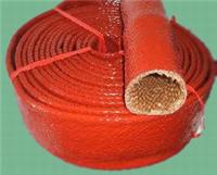 厂家供应防火耐高温1000℃套管，高温防火套管，防火高温纤维套管