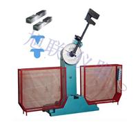 Tianjin JB-300B Kunststoff Pendelschlag Prüfmaschine, Auswirkungen Prüfung von metallischen Werkstoffen, Glas, Stahl halbautomatische Auswirkungen Prüfmaschine