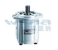 Die das Angebot CBTD-F410-ALPL CBTD-F412.5-ALPL CBTD-F414 Zahnradpumpen