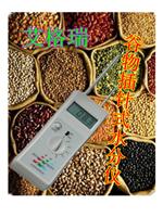 供应稻谷水分检测仪，大米湿度测量仪，米面含水率分析仪