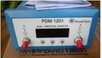派利斯PDM1*01-A40-B1-C0-D0-E1双通道振动保护表