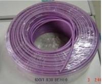 供应西门子紫色电缆西门子通讯电缆