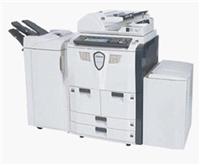 徐汇区大型彩色打印机出租 京瓷6030黑白复印机租赁 上海磐克