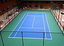 盐城东台大丰建个网球场价格 网球场尺寸图 网球场造价 -奥