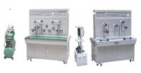 供应液压与气压传动PLC综合实训装置、液压气动综合实验台