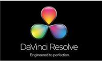 供应DaVinci Resolve 达芬奇调色软件 达芬奇调色系统