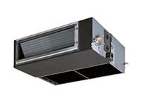 成都润居科技供应大金-天花板嵌入导管内藏式空调