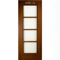 南京玻璃套装门