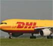 DHL空运服务（上海）有限公司