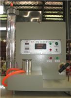 供应湘科仪器DTQ多孔陶瓷透气度测试仪，透气性测定仪