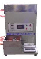 供应湘科仪器DSY多孔陶瓷渗透率测试仪，渗透率测定仪