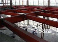 供应北京钢结构制作公司