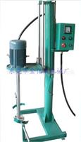 Supply Dongguan manual lifting disperser