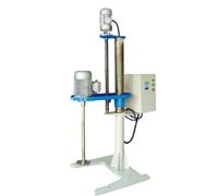 Supply Dongguan electric lifting disperser