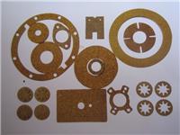 Supply cork gasket