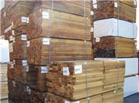 供应加拿大红雪松板材、红雪松**防腐木、红雪松较新价格、红雪松无节材