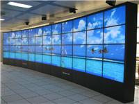 武昌地区 KTV 46寸 三星液晶拼接屏的应用案例
