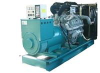 To supply the Longnan Daewoo generator sets and Tianshui, Gansu diesel generator sets