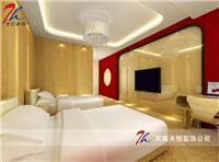 郑州专业的酒店装修设计，酒店装修怎么吸引消费者，酒店装修设计的特点