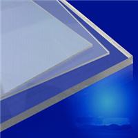 直销透明PC耐力板  透光率高的PC耐力板