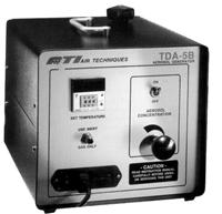 供应ATITDA-4Blite /6D美国ATI高效过滤器检漏仪设备