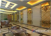 郑州美容院SPA会所装修整体的规划和设计，郑州专业的spa美容装修会所专业的公司