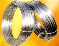 Supply of 304 stainless steel flat wire