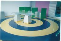 供应PVC地板|防静电地板长沙九瑞专业PVC防静电地板制造商