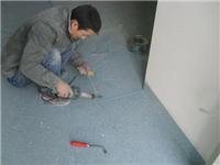 供应PVC地板PVC塑胶地板具有优越的耐磨\防滑\防火阻燃\防水防潮性能