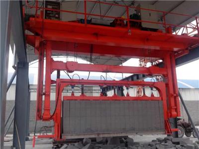 Supply electric hoist double girder crane