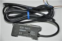 供應歐姆龍光纖放大器傳感器E3X-NA11 2M