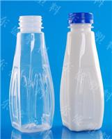 供应透明乳饮料瓶