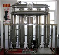 蒸馏水机，多效蒸馏水机，列管蒸馏水机
