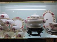 供应摆件陶瓷大缸，陶瓷鱼缸，家居用品陶瓷缸，较低价格