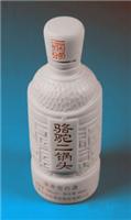 供应500ML圆口陶瓷酒瓶  色泥优质陶瓷酒瓶