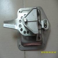 Zhejiang, where the good and cheap stainless steel locks
