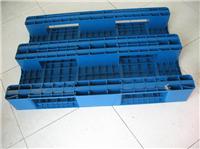 供应上海塑料托盘材料 苏州塑料栈板 上海厂家生产各种型号托盘