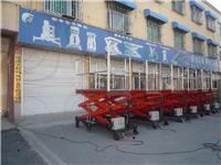 黑龙江生产升降机，销售升降机，升高升降机