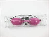 供应激光防护眼镜/眼罩/E光ipl专业眼镜
