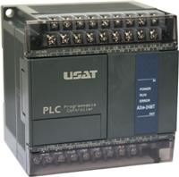 AX1N 系列微型可编程控制器100兼容三菱FX1N系列PLC）