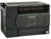 AX2N 系列中型可编程控制器100兼容三菱FX2N系列PLC）