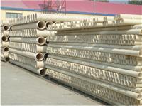 浙江厂家供应HDPE双壁波纹管PVC双壁波纹管不锈钢井盖
