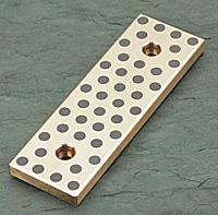 自润滑铜滑板,耐磨铜导板,铜基耐磨板,铜基导向板