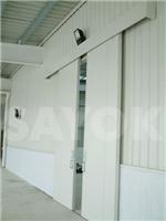 Supply of metal sliding doors, electric sliding doors, sliding doors