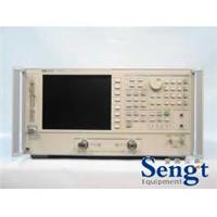 供应二手HP-8753ES 3G/6GHz射频矢量网络分析仪