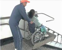 供应残疾人升降机